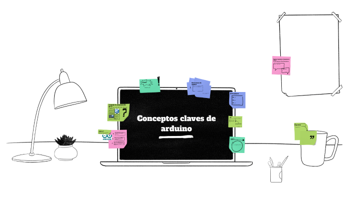 Conceptos claves del arduino by isa sara on Prezi