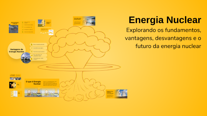 Energia Nuclear by Wallace Anjos on Prezi