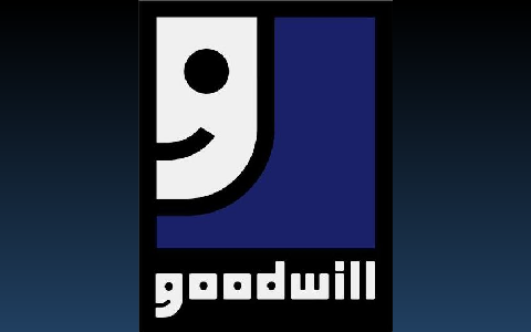 Goodwill San Francisco by Ricky Harkins