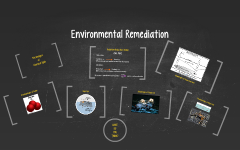 Environmental Remediation by Karelle Guiao on Prezi