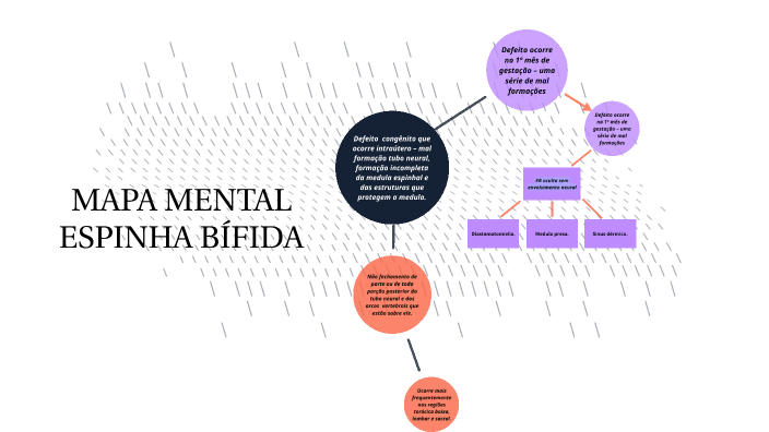 MAPA MENTAL by Isabela Eliza Teixeira da Silva on Prezi