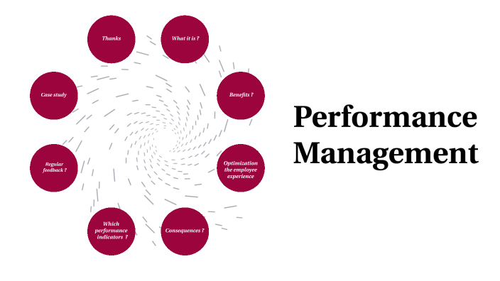 performance management by Océane Verron on Prezi