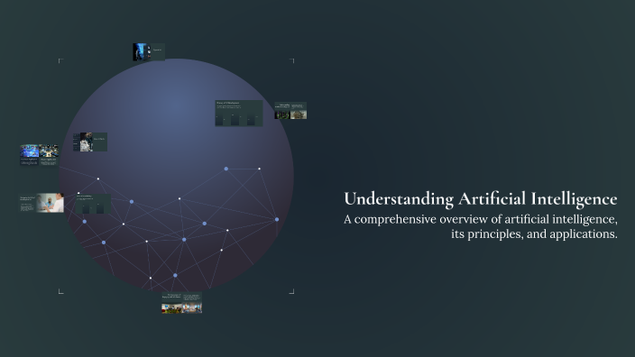 Understanding Artificial Intelligence by Rakshith YB on Prezi