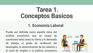 Tarea 1. Economia Laboral By Melissa Valdivia Ayala On Prezi Design