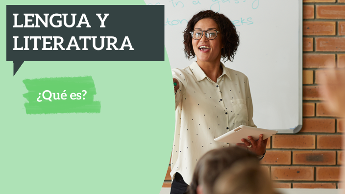 Lengua y literatura by Melissa Parian Meza on Prezi