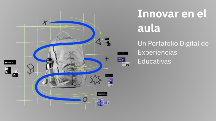 Innovar en el aula by Gala Dacosta Diehl on Prezi