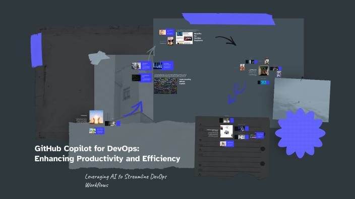 GitHub Copilot for DevOps: Enhancing Productivity and Efficiency by ...
