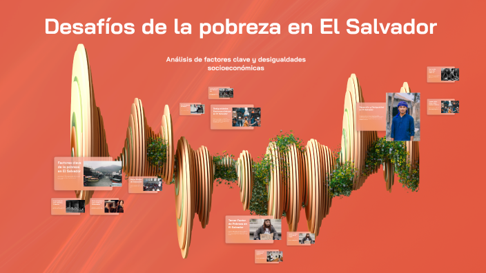 Desafíos de la pobreza en El Salvador by rossi granados on Prezi