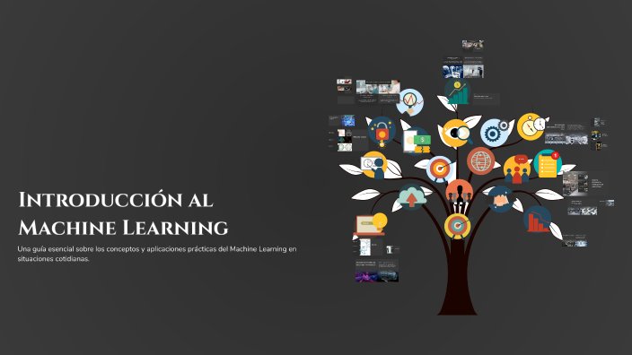 Introducción al Machine Learning by DIEGO ANTONIO DELGADO SANTOS on Prezi