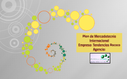 Plan de Mercadotecnia by Liliana Guzmán Preciado on Prezi