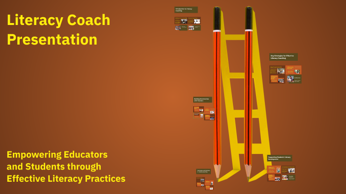Literacy Coach Presentation by O Castro on Prezi