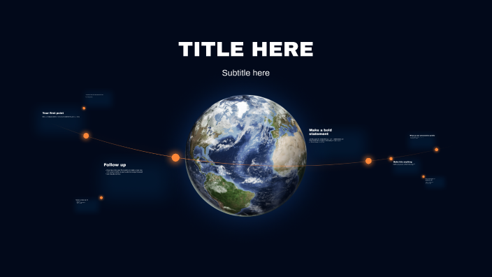 History of the World by Мария Макарова on Prezi