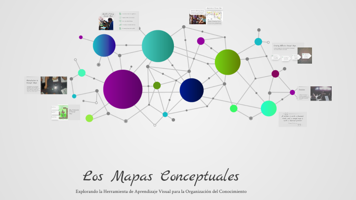 Los Mapas Conceptuales by Maria Martinez on Prezi