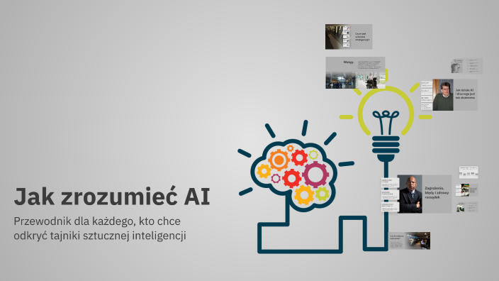 Jak zrozumieć AI by buildyourpc on Prezi