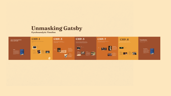 Great Gatsby Timeline by Clayton Leonard on Prezi