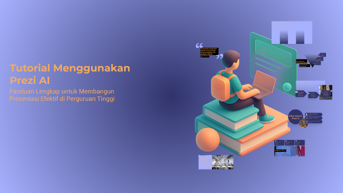 Tutorial Menggunakan Prezi AI by maja vait on Prezi