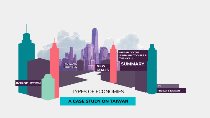 Types Of Economies By Freida Foong On Prezi