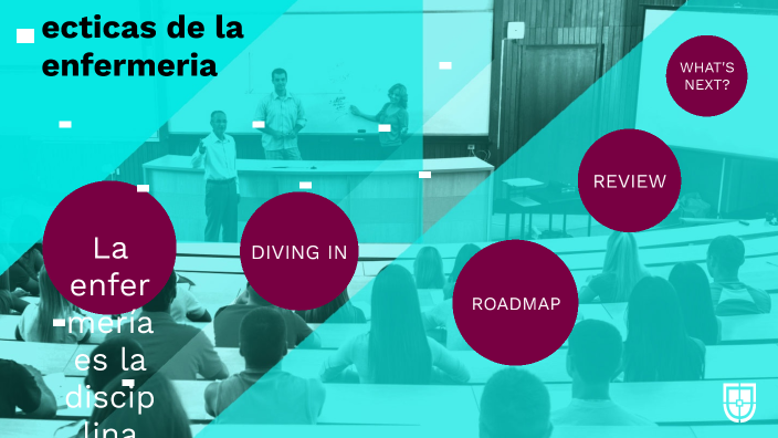 ecticas de la enfermería by ROSMERY LOAYZA LUNA on Prezi