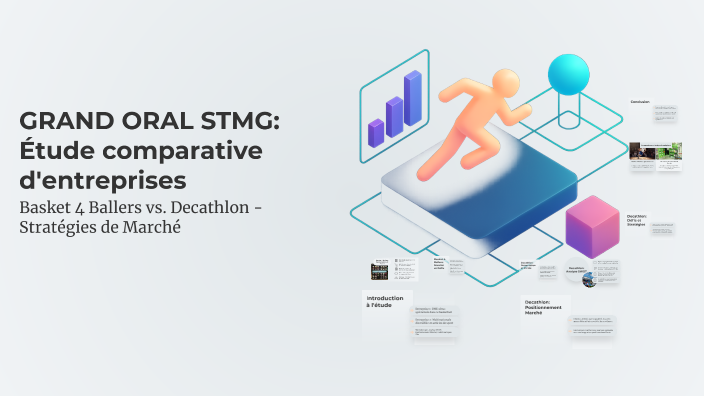 GRAND ORAL STMG: Étude comparative d'entreprises by Paol Villez on Prezi
