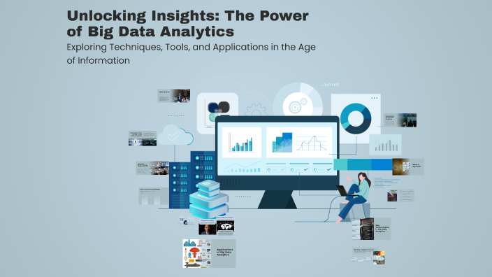 Unlocking Insights: The Power of Big Data Analytics by Uncrowned King ...