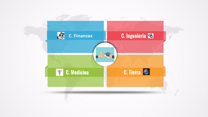Las 20 carreras con mayor demanda y mejor pagadas en Colombia by ...
