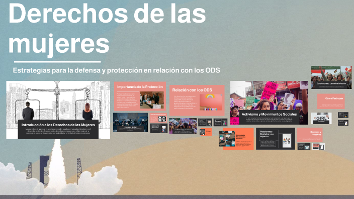 Derechos de las mujeres by Juan Camilo Martinez Lopez on Prezi
