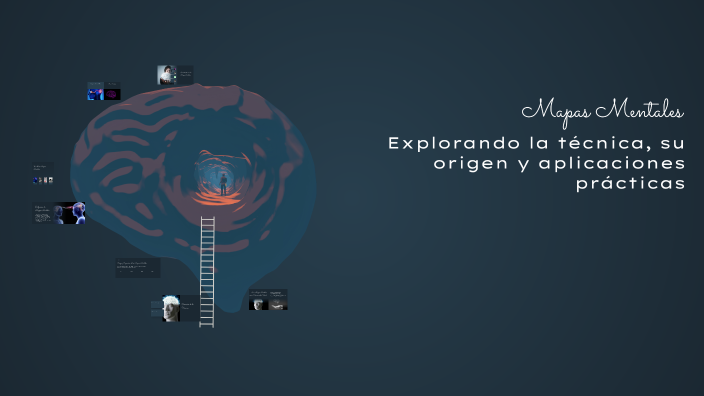 Mapas Mentales by Valeria Rivera on Prezi
