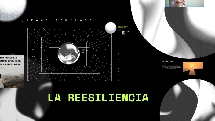 La Resiliencia by Rolando Huamani on Prezi