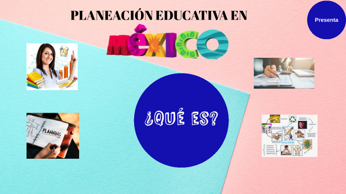 Factores Que Favorecen Y Obstaculizan La Planeacion Educativa En Mexico By Karina Real Verdugo 4528