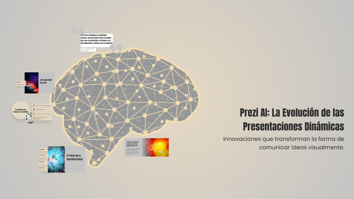 Prezi AI: La Evolución de las Presentaciones Dinámicas by JEANBERNARDO ...
