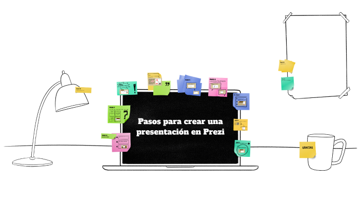 pasos para crear una presentacion by INGRID CEVALLOS RAMIREZ on Prezi