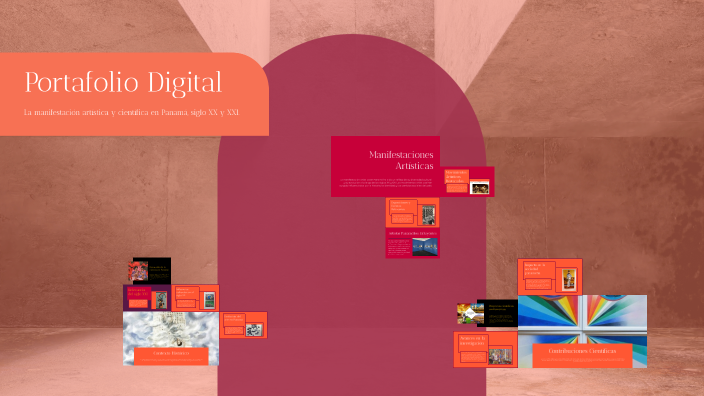 Portafolio Digital by lianis santos on Prezi