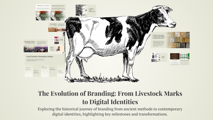 Alternatives To Branding For Livestock Traditional