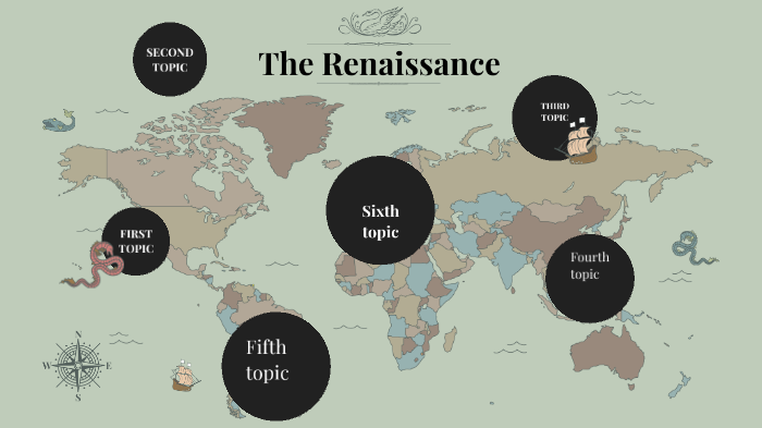 The Renaissance by Jayden Dixon on Prezi