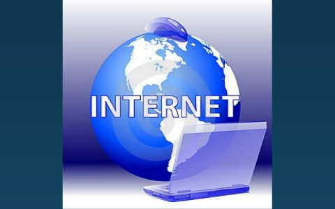 historia de internet by Raul andres Santana Gomez on Prezi