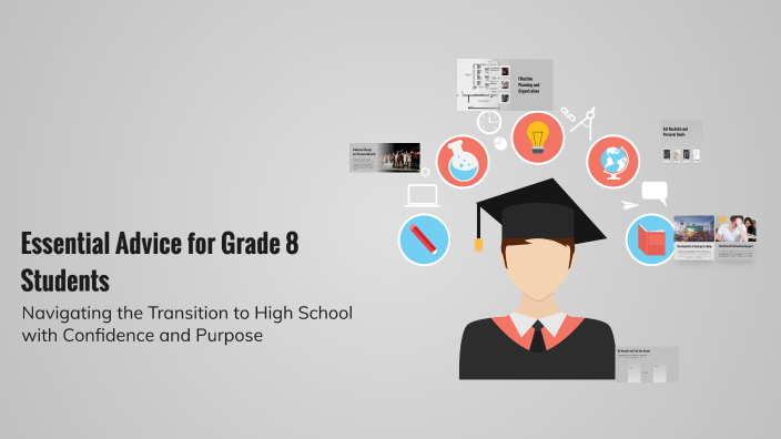 Essential Advice for Grade 8 Students by Nathan Wang on Prezi