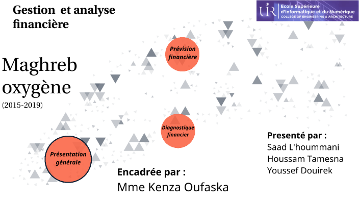 Maghreb Oxygène by Houssam Tamesna on Prezi