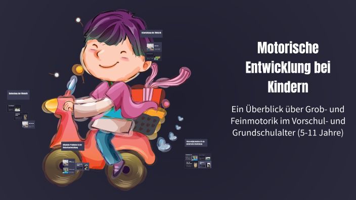 Motorische Entwicklung bei Kindern by Tim Schulze on Prezi