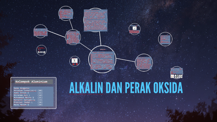 Alkalin Dan Perak Oksida By Pratiwi Indah