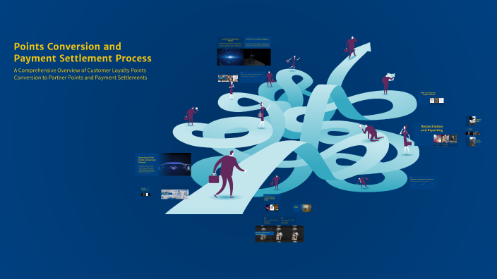 Point Conversion System Points Conversion and Payment Settlement Process by Vern Mark on Prezi