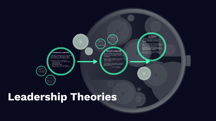 Leadership Styles by Crystal Garcia on Prezi