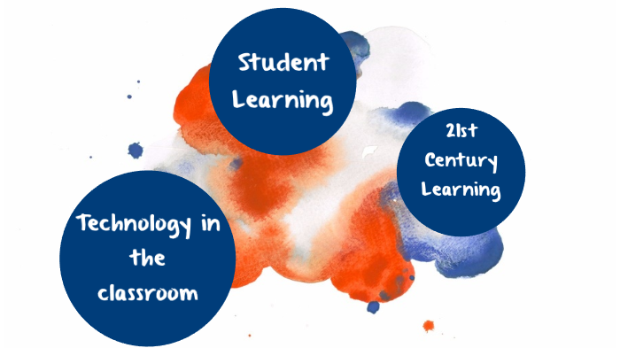 Technology in the classroom by Jenna Gorgol on Prezi