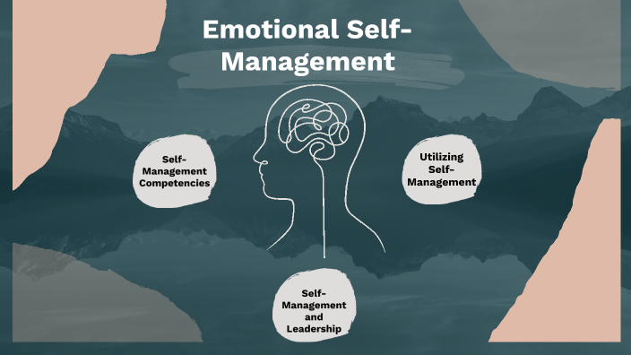 Emotional Intelligence: Self-Management by Dylan Nelson on Prezi