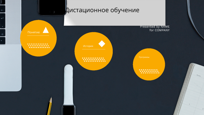 Дистационное обучение by Сания Макишева on Prezi