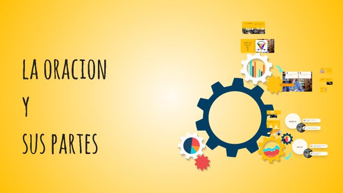 la oracion y sus partes by aleja diaz on Prezi