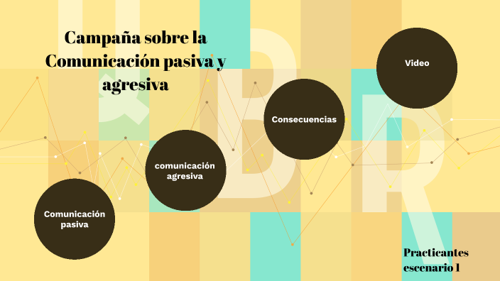 COMUNICACIÓN PASIVA by maria teresa sierra poveda on Prezi