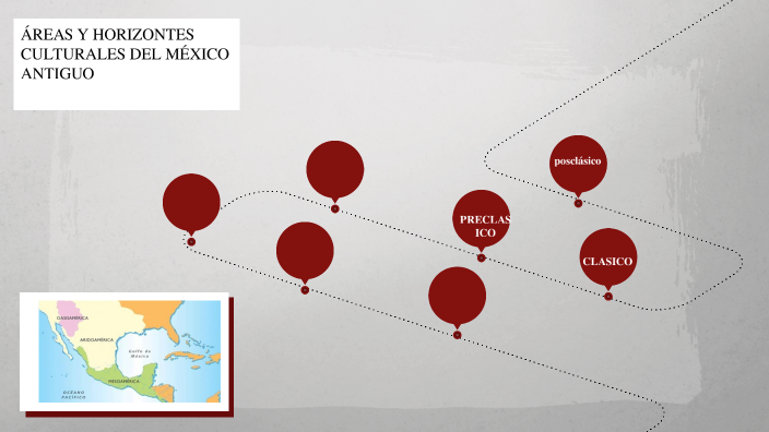 Areas Y Horizontes Culturales Del Mexico Antiguo By Angel De Jesus Mayorquin On Prezi 3361