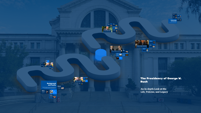 George W. Bush: A Complex Legacy by Guerlain Kaynak on Prezi