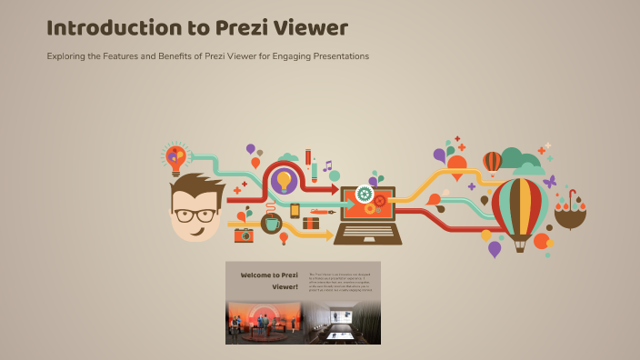 Introduction to Prezi Viewer by Kawa Murad on Prezi