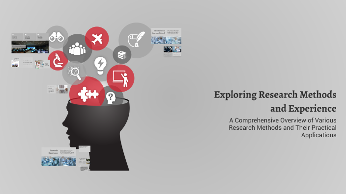 Exploring Research Methods and Experience by Afife Yildiz on Prezi